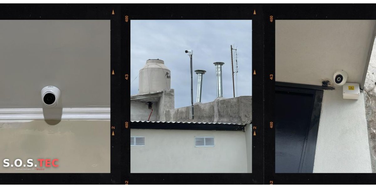 CAMARAS DE SEGURIDAD