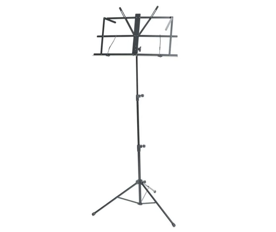 Atril metalico Parquer