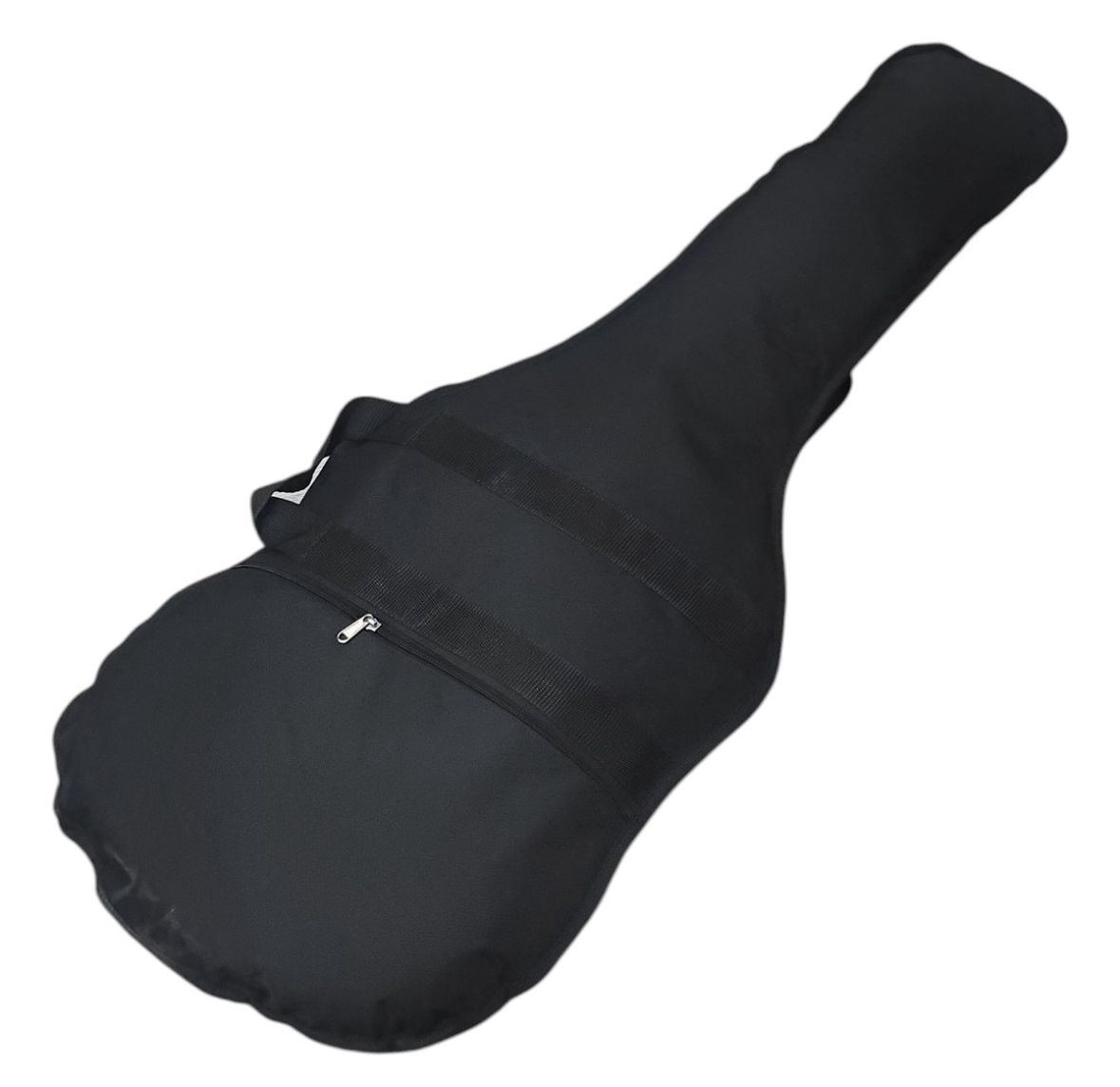 Funda para guitarra eléctrica Parquer acolchada