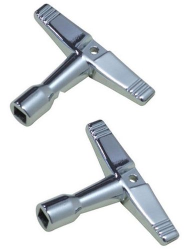 Llave afinador para redoblantes Dixon PAKE271HP