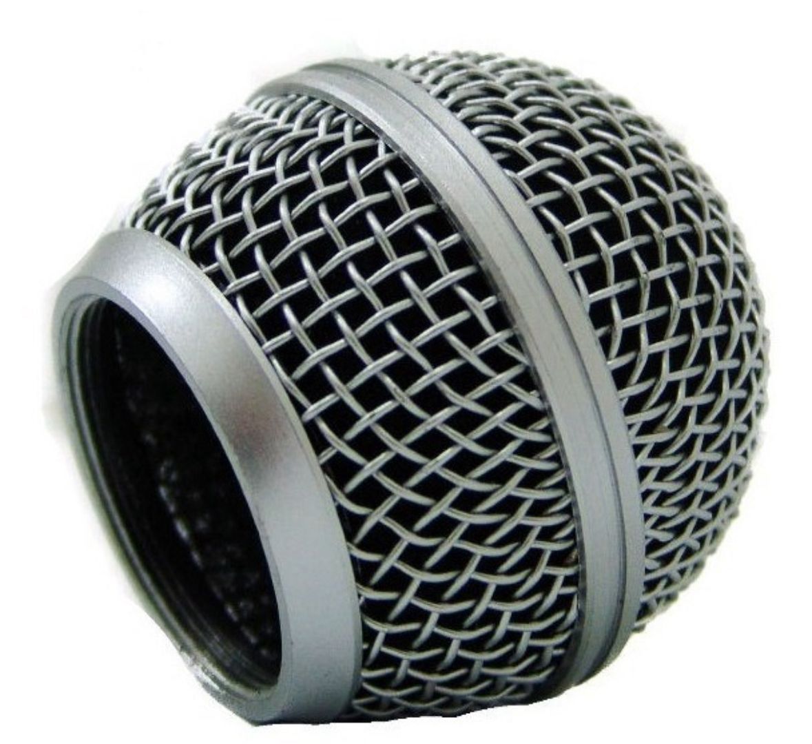 Rejilla para microfono Shure SM58