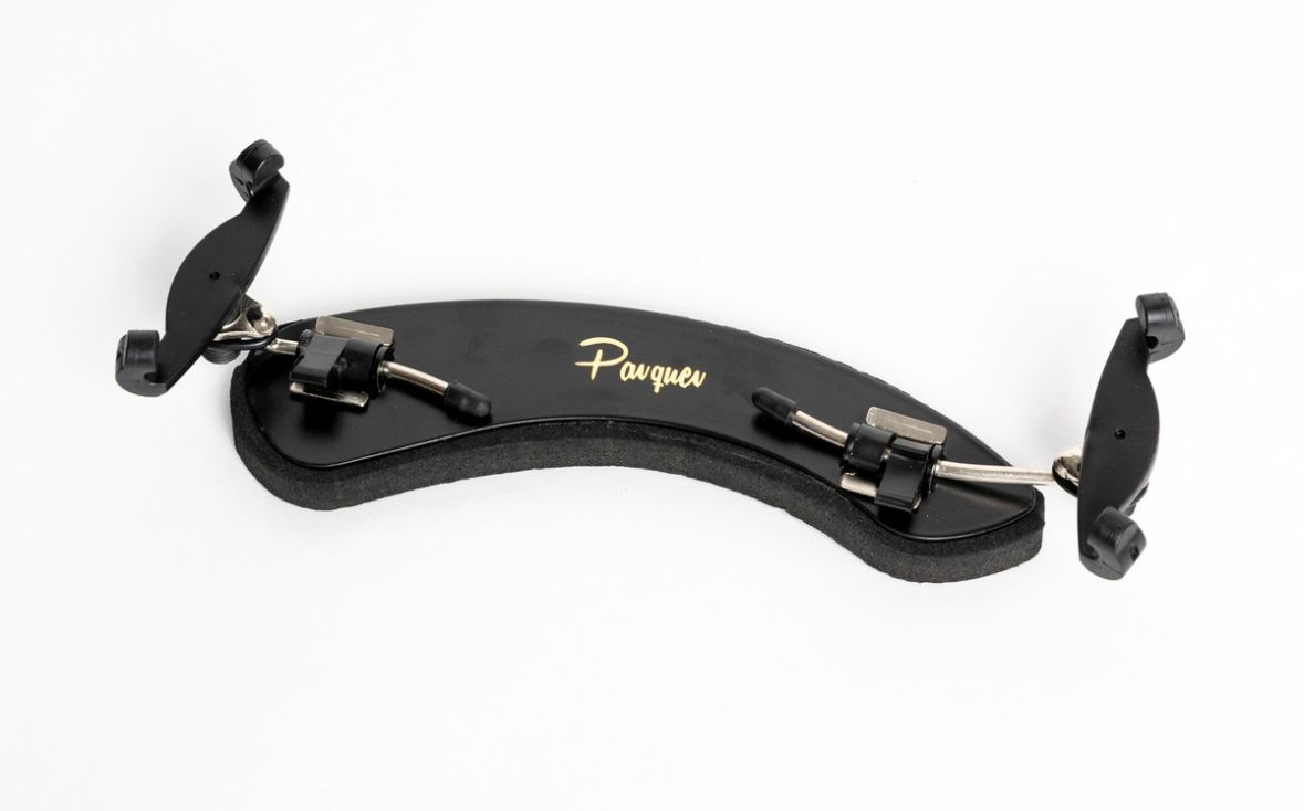Hombrera soporte para violin