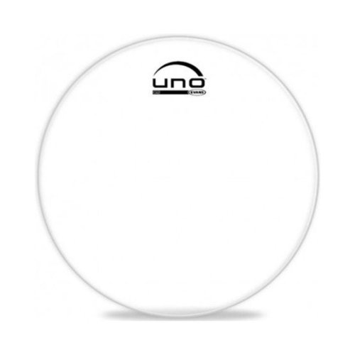 Parche EVANS UNO G2 CLEAR 10"