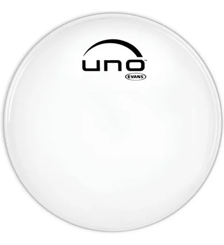 Parche EVANS UNO G1 COATED 12"