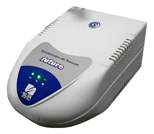 Estabilizador de tension FUTURE ER 1000