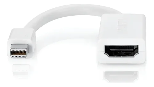 Adaptador de imagen Mini Displayport a HDMI
