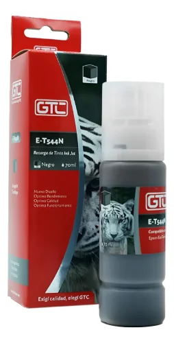 Tinta GTC E-T544N