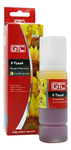 Tinta GTC E-T544A