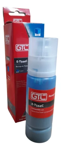 Tinta GTC E-T544C