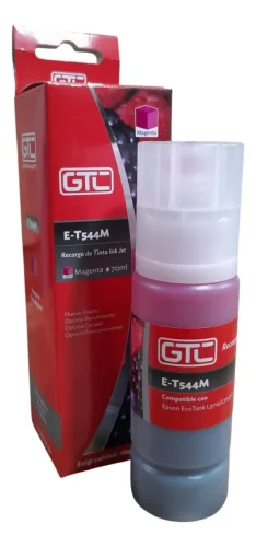 Tinta GTC E-T544M
