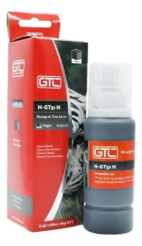 Tinta GTC H-GT51N