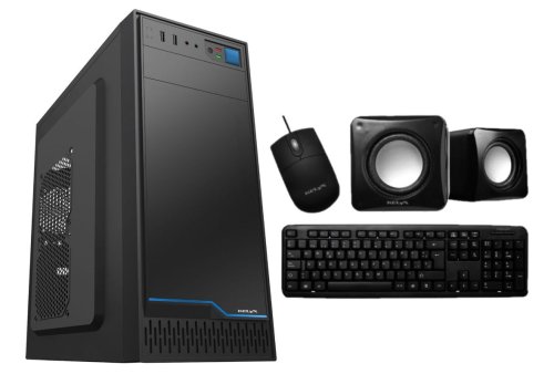 CPU ARMADO ATHLON 3000G QUAD-CORE