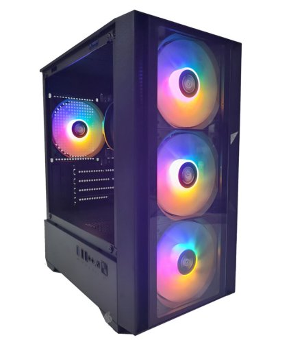 CPU GAMER RYZEN 3GEN 3200G AM4