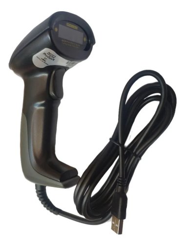 LECTOR CODIGO DE BARRA PROSOFT ECO S2100 (SIN SOPORTE)