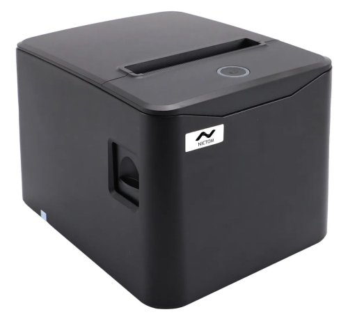 IMPRESORA TERMICA NICTOM IT05 80mm (USB)