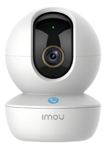 Cámara de Seguridad IMOU Ranger RC