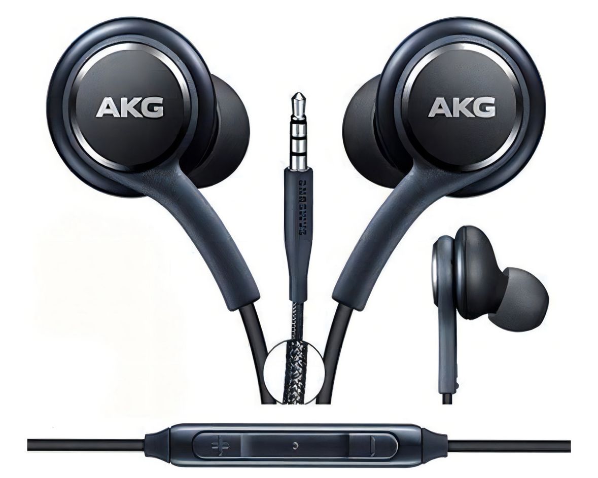 Auriculares Samsung AKG