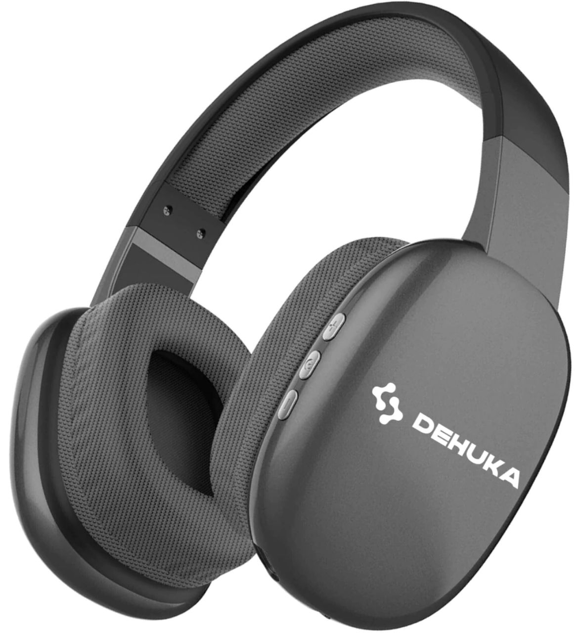 Auriculares DEHUKA vincha PG02
