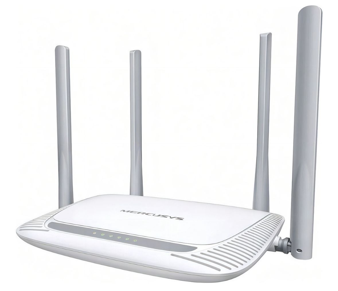 Router Mercusys MW325R 4 antenas