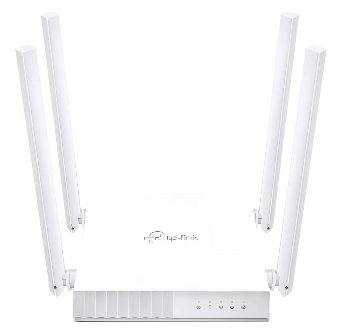 Router TP-LINK AC750 Archer C24 doble banda