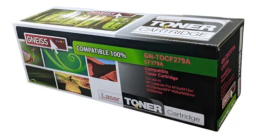 Toner GNEISS GN-TOCF279A