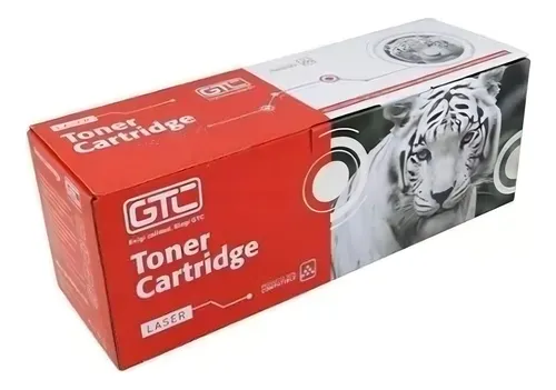 Toner GTC 105A SIN CHIP