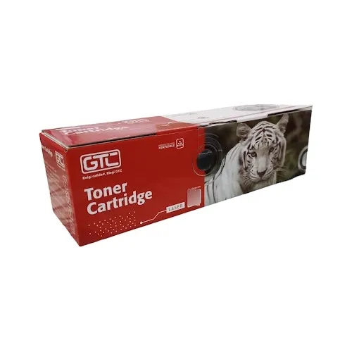 Toner GTC CF283/CRG737
